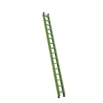 Bailey 5.0-9.0m 140kg Industrial Rated Pro 16 Rung Fibreglass Extension Ladder