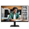 AOC 27E40L 27" FHD 144Hz 1ms IPS Monitor with Adaptive Sync