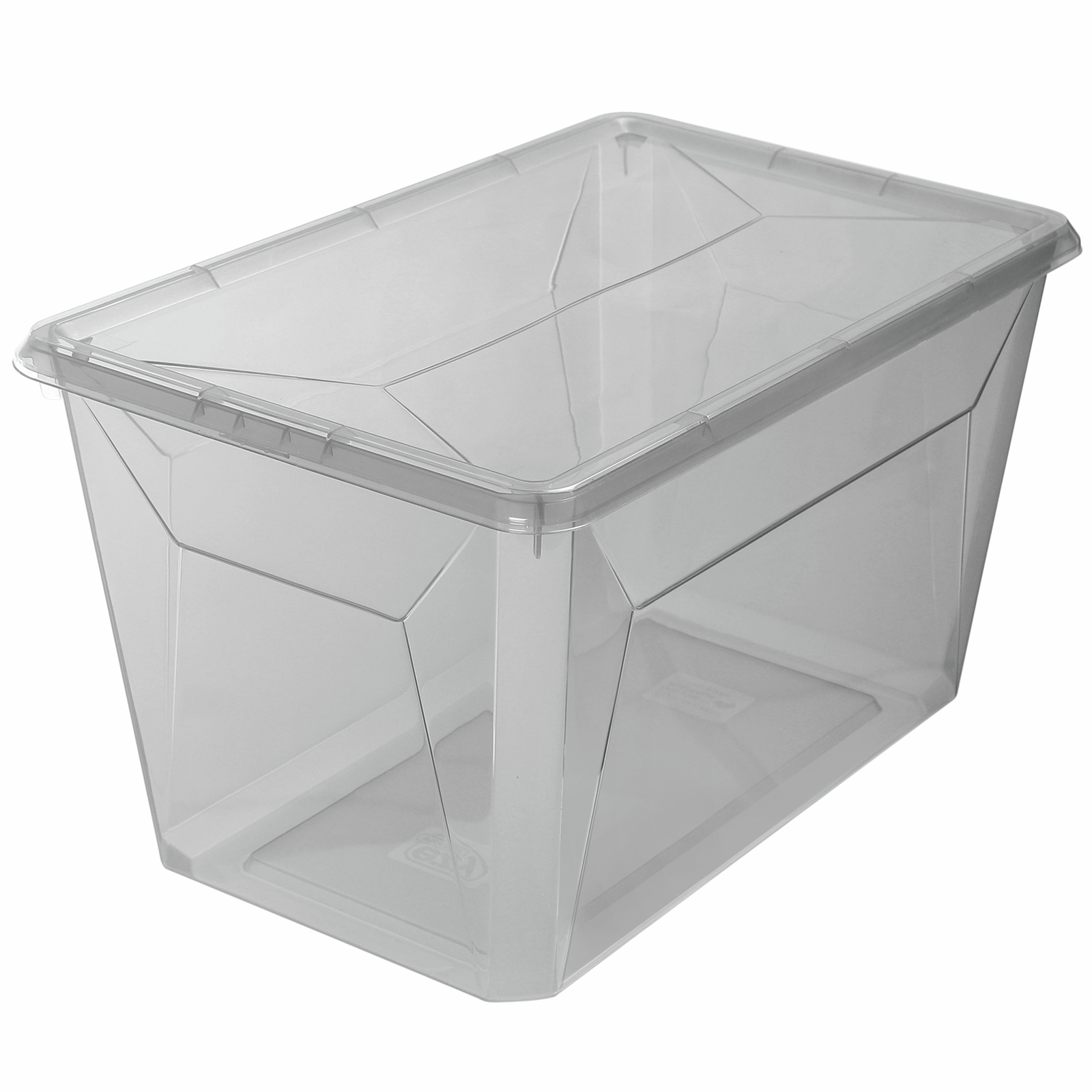 Ezy Storage 43L Karton Under Bed Storage Container product image