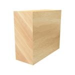 42 x 19mm 3.0m DAR Rectangle Premium Pine