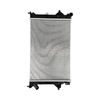 Aluminum Radiator For Hyundai Elantra Ad G4na, I30 Pd G4nc 2.0l Manual