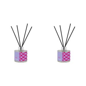 2PK Porto Illumina 200ml Diffuser Kyoto Nights Home Fragrance