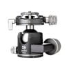 Benro Low Profile Ball Head - PU56 Plate