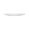 Ecology Circa Side Plate 21cm Chalk