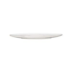 Ecology Circa Side Plate 21cm Chalk