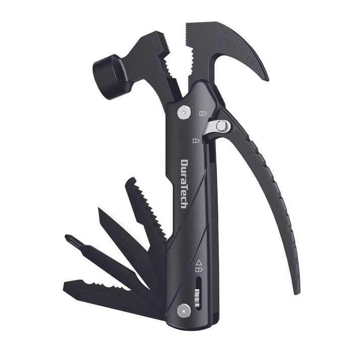 DuraTech 12-in-1 Multi Tool Hammer