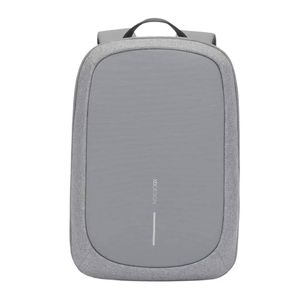 XD Design Bobby Edge 16" Laptop Backpack - Grey