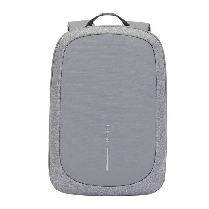XD Design Bobby Edge 16" Laptop Backpack - Grey
