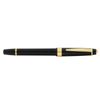 Cross Bailey Light Gloss X Fine Fountain Pen Office Writing Stationery Blk/gold