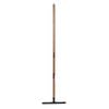 Trojan 14T Nail Rake Timber Handle