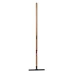 Trojan 14T Nail Rake Timber Handle