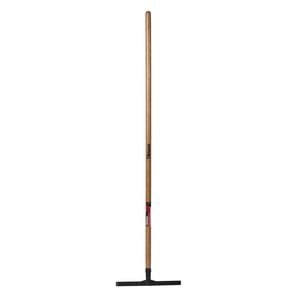 Trojan 14T Nail Rake Timber Handle