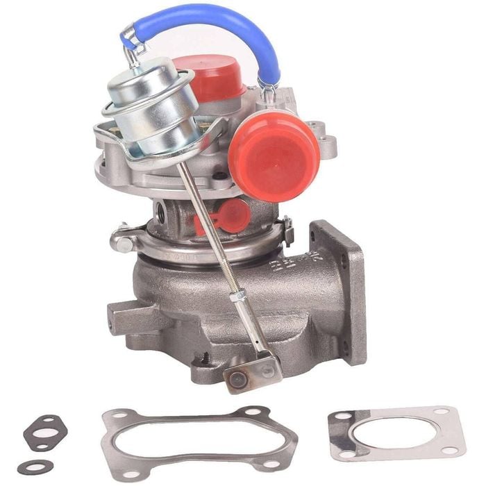 Wl84 Vj26 Vj33 Rhf5 Turbo Charger For Mazda/bravo Ford Courier Ranger Wl-t 2.5l