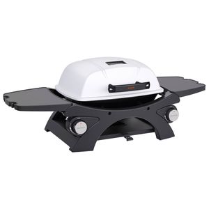 Jumbuck 2 Burner Portable Gas BBQ