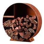 Wood Storage