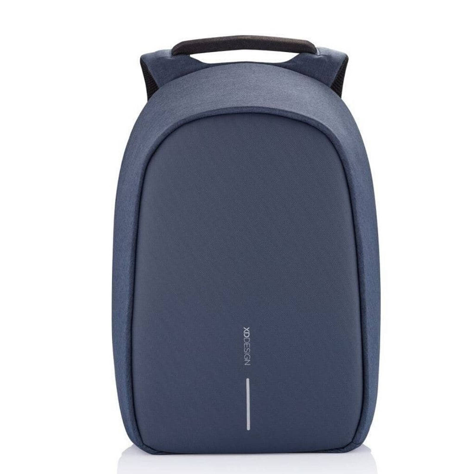 Xd Design Bobby Hero Regular Anti-theft Laptop Backpack - Navy product image