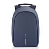 Xd Design Bobby Hero Regular Anti-theft Laptop Backpack - Navy