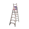 Indalex 1.8m Pro Series Combination Ladder