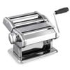 Incasa Pasta Maker Machine W/ Clamp Create Spaghetti, Fettuccine & Lasagne