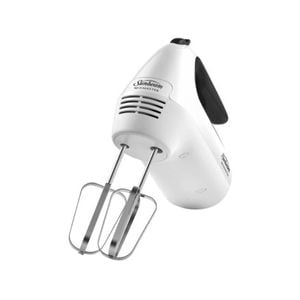 Sunbeam Mixmaster Jmp1000wh Hand Mixer White