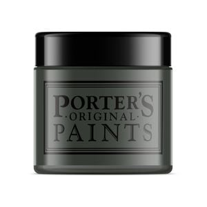 Porter's 100ml Highlands Eggshell Finish Broadwall Washable Paint