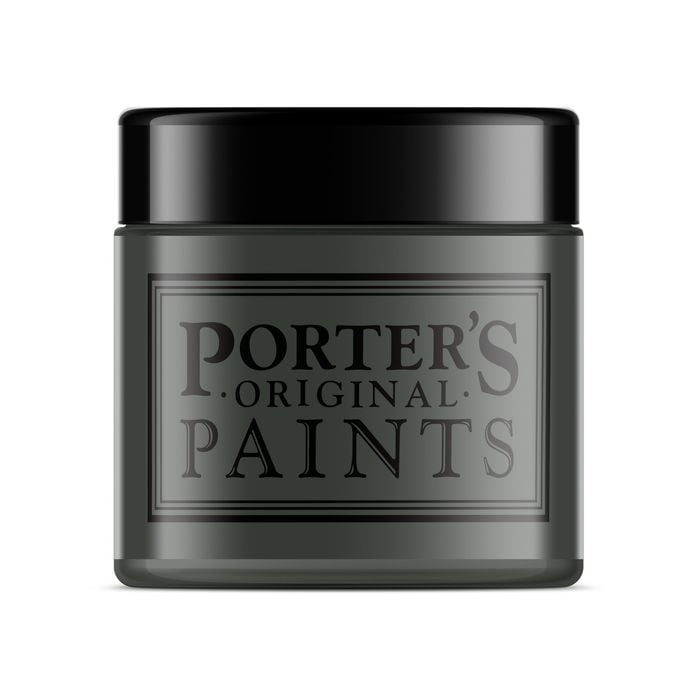 Porter's 100ml Highlands Eggshell Finish Broadwall Washable Paint