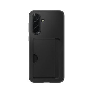 Samsung Galaxy A36 5G Card Slot Case (Black)
