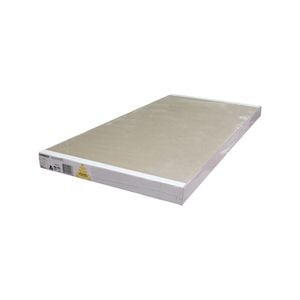 CSR 10 x 591 x 1191mm White Freshtone Ceiling Tiles - 6 Pack