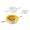 Gefu Verona 3pc Ravioli/Pasta-Case Mould