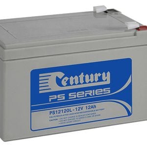Century 12v 12amp Sla Battery