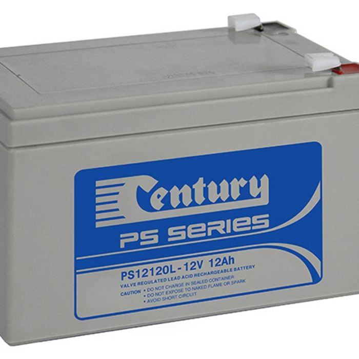 Century 12v 12amp Sla Battery