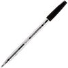 Artline Smoove Medium Ballpoint Pen (12/box) (Black)