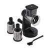 Maxwell & Williams Stainless Steel Kitchencore Drum Grater Kitchen Tool