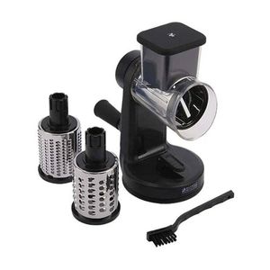 Maxwell & Williams Stainless Steel Kitchencore Drum Grater Kitchen Tool