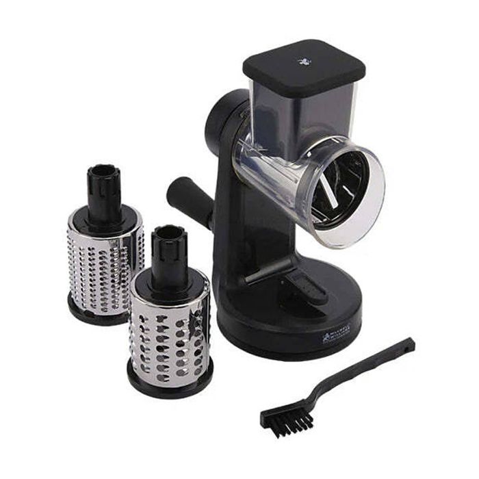Maxwell & Williams Stainless Steel Kitchencore Drum Grater Kitchen Tool