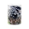 Lytworx Warm White Solar USB Acrylic Bubble Lights - 100 Pack