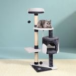 Kitten Cat Tree i.Pet 112cm