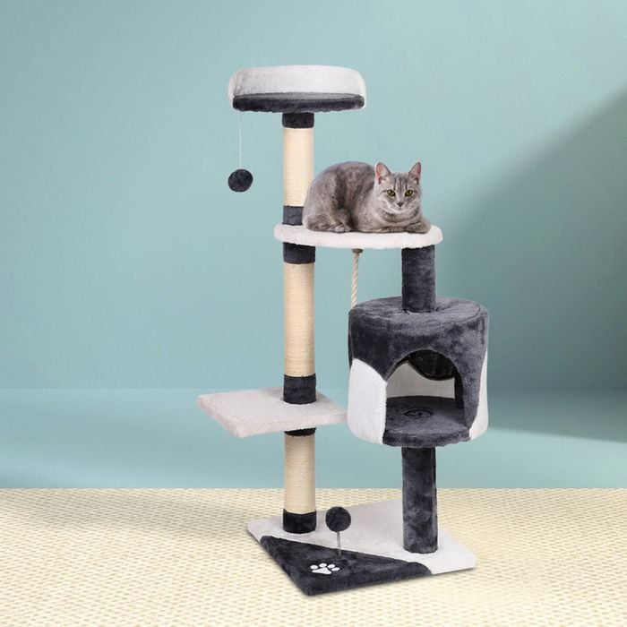 Kitten Cat Tree i.Pet 112cm