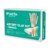 Practa 500g Small Air Dry Kit