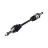 Front Left CV Axle Drive Shaft For Holden Barina TM 1.6L 2011-2019 FWD MANUAL