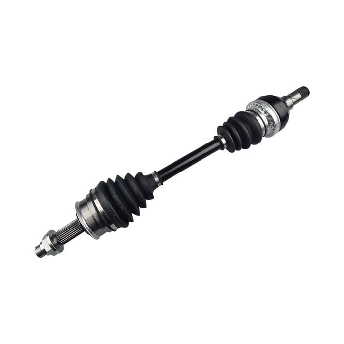 Front Left CV Axle Drive Shaft For Holden Barina TM 1.6L 2011-2019 FWD MANUAL