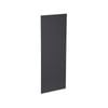 Kaboodle Grey Fig Blind Corner Pantry Panel
