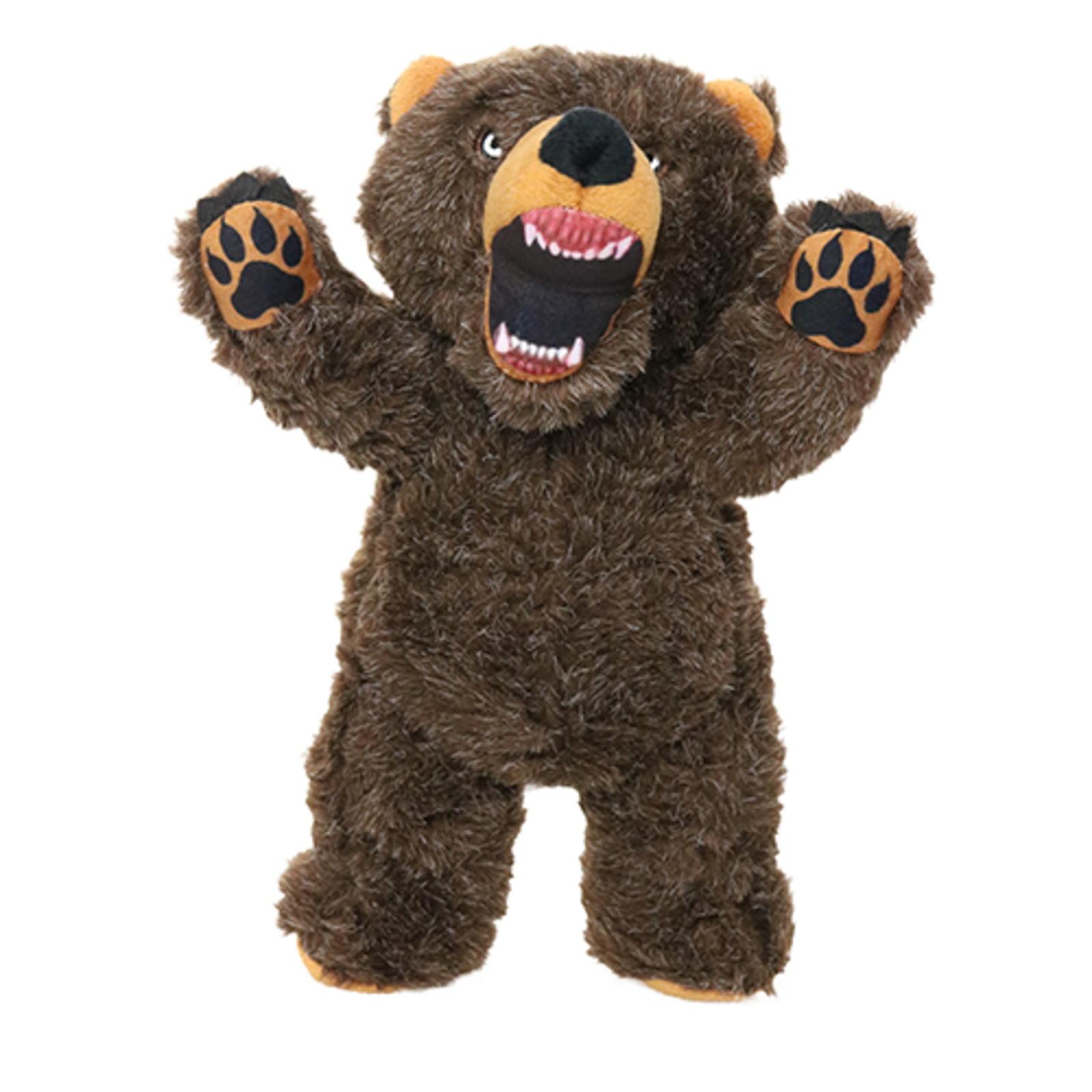 Angry dog toy sale
