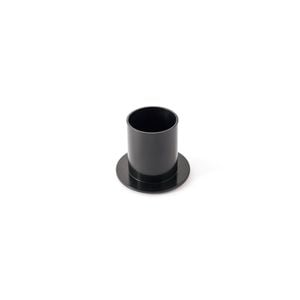 Grates 2 Go 43mm Black Modular Shower Drain Channel Outlet