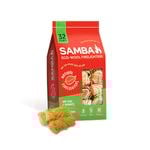 Samba Eco-Wool Firelighters - 32 Cubes