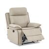 Foret 1-seater Sofa Lounge Convertible Couch Furniture Ottoman Chaise Recliner