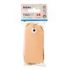 Avery Tags with String 24pk (96x48mm) (Peach)