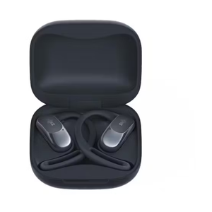 Shokz Openfit Air True Wireless Earbuds - Black