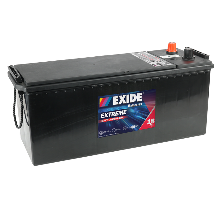 Exide Extreme N120MFF Truck Battery
