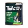 Taubmans 1L Accent Semi Gloss Oil Based Enamel